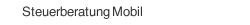 Steuerberatung Mobil